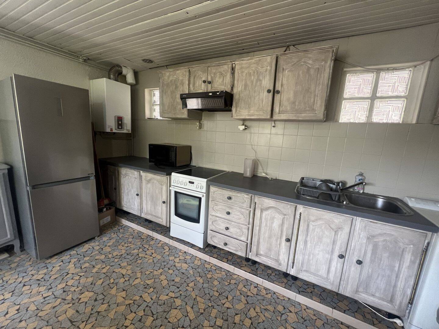 Maison à vendre, 83m², AULNAY SOUS BOIS