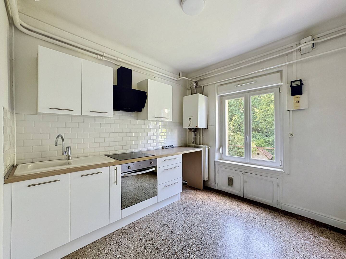 Maison à vendre, 48m², NANCY