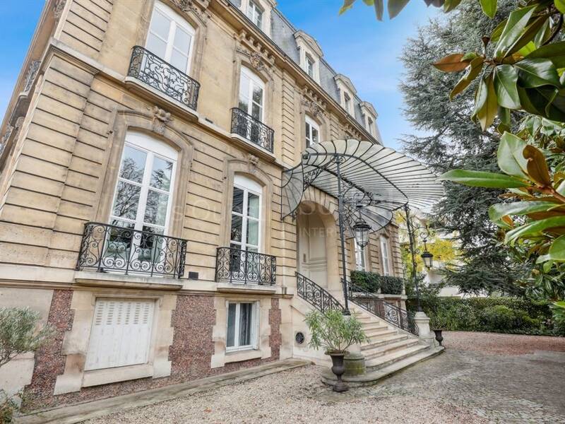 Maison à vendre, 124m², BOULOGNE BILLANCOURT