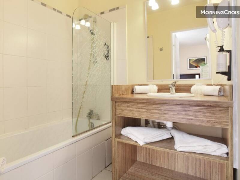 Maison à louer, 22m², AIX EN PROVENCE