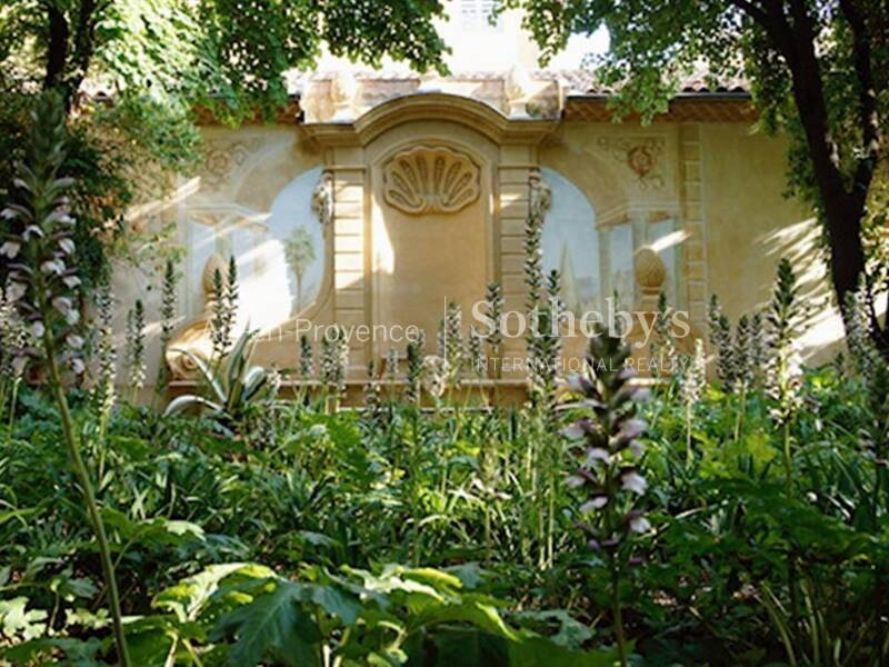 Maison à vendre, 438m², AIX EN PROVENCE