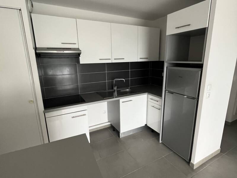 Maison à louer, 65m², RAMONVILLE SAINT AGNE