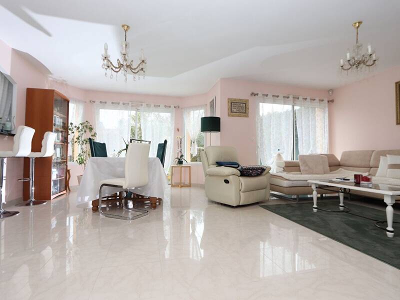 Maison à vendre, 170m², SAINT NAZAIRE