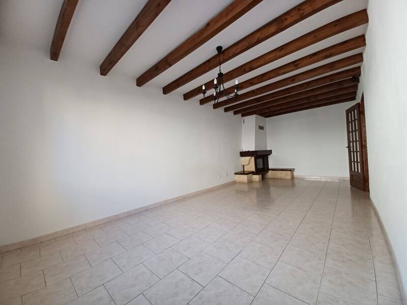 Maison à louer, 97m², SAINT LAURENT DE LA CABRERISSE