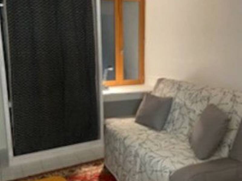 Maison à louer, 13m², AIX EN PROVENCE