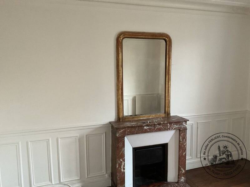 Maison à louer, 55m², PARIS 13E