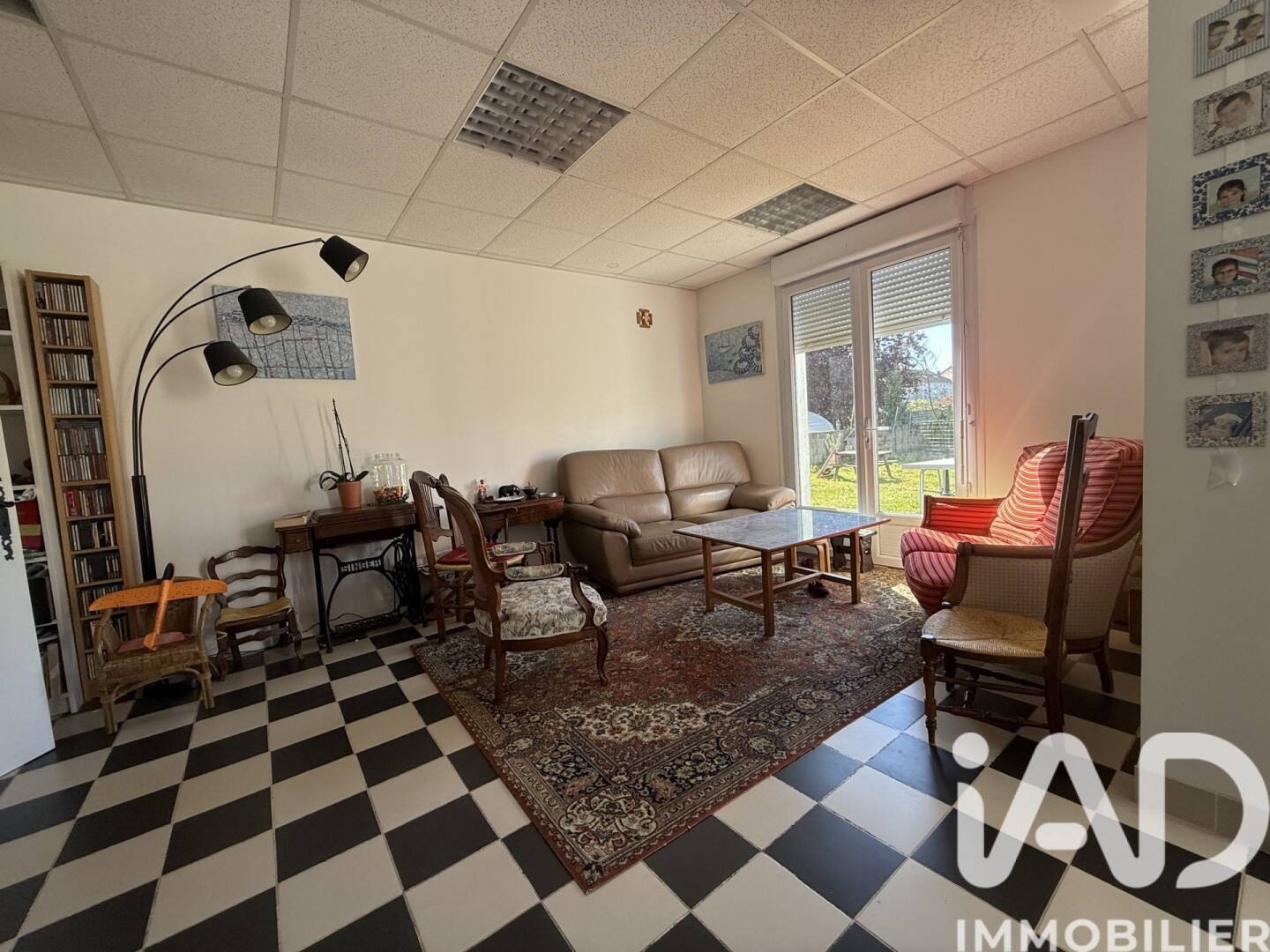Maison à vendre, 194m², LA ROCHE SUR YON
