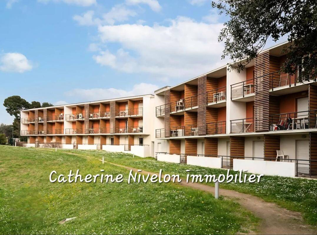 Maison à vendre, 20m², BEZIERS