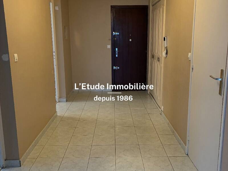 Maison à louer, 70m², CALUIRE ET CUIRE