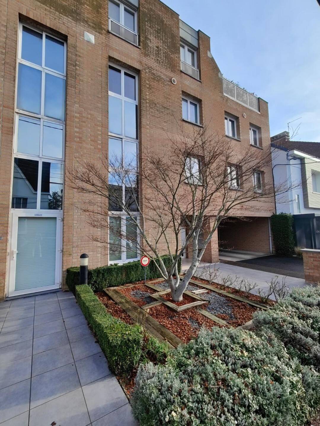 Maison à louer, 60m², MARCQ EN BAROEUL