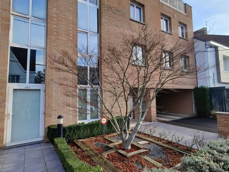 Maison à louer, 60m², MARCQ EN BAROEUL