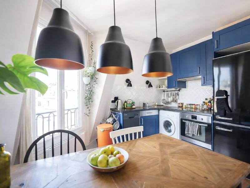 Maison à vendre, 35m², PARIS 11E