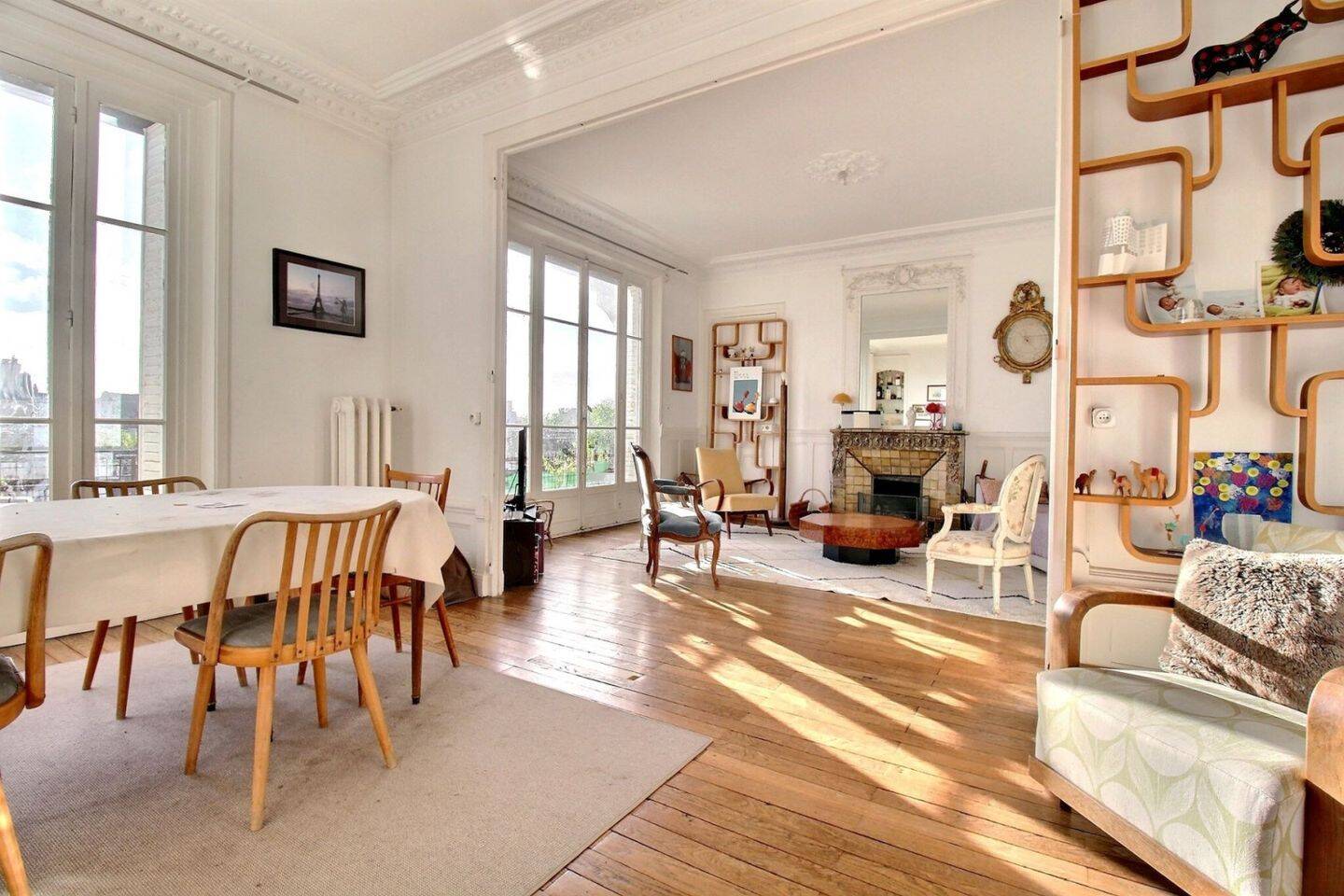 Maison à louer, 147m², VERSAILLES