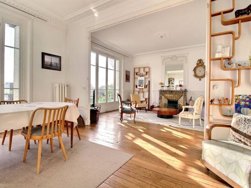 Maison à louer, 147m², VERSAILLES