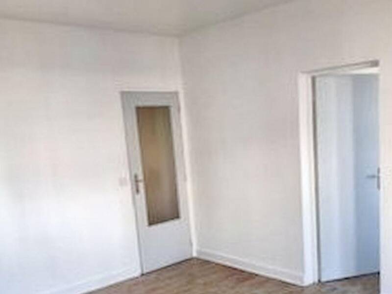 Maison à louer, 47m², NOISY LE GRAND