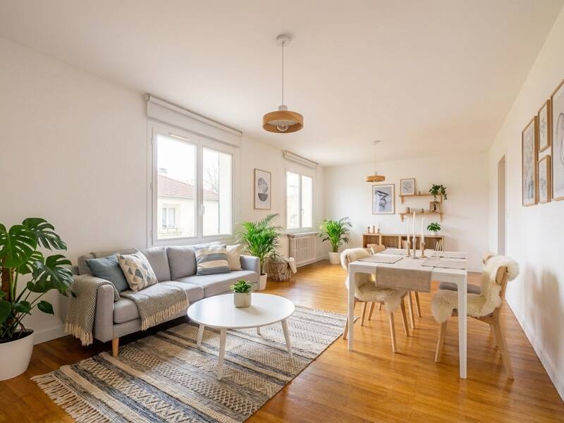 Maison à vendre, 177m², CHAMPAGNE AU MONT D'OR