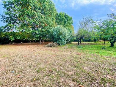 Terrain constructible à vendre 97 500 € 2 150 m² de terrain Montech 82700