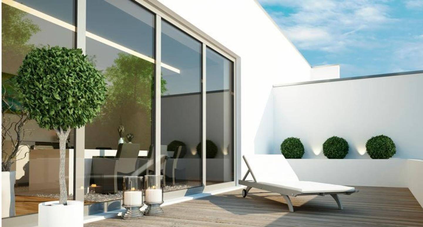 Maison à vendre, 119m², ORLY