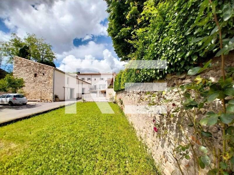 Maison à vendre, 140m², SAINT GENIES DE MALGOIRES