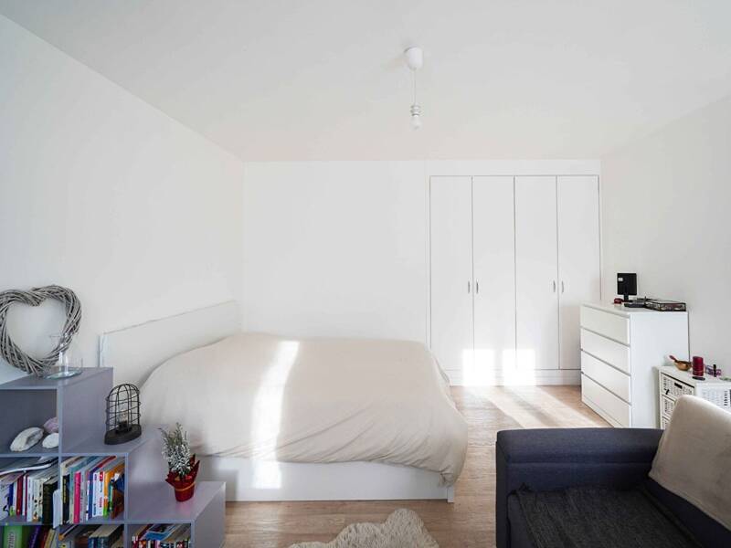 Maison à louer, 32m², LAGNY SUR MARNE