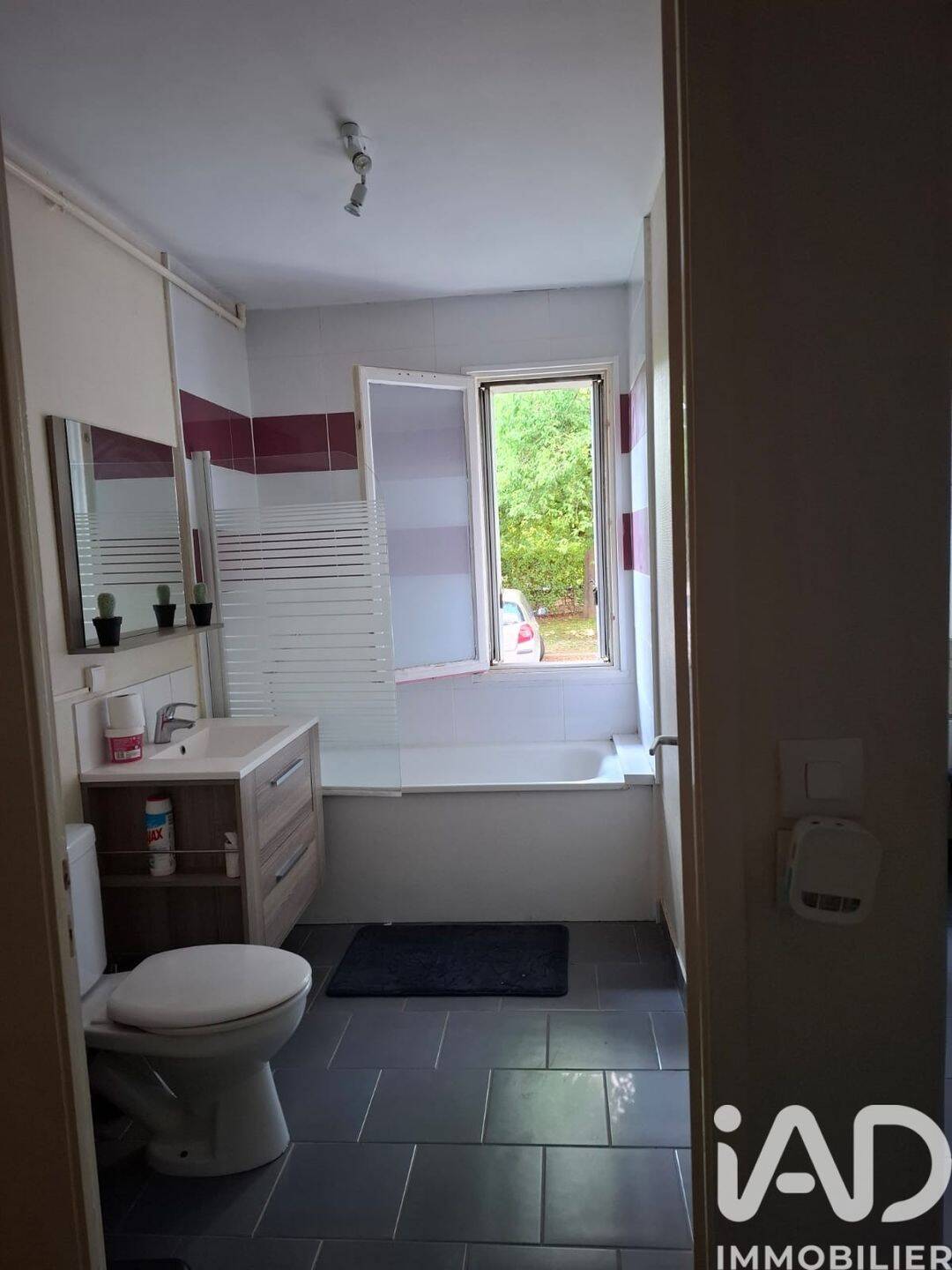 Maison à vendre, 22m², MONTEREAU FAULT YONNE