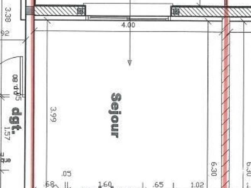 Maison à louer, 25m², SALEILLES