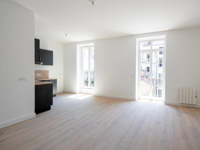 Maison à louer, 67m², NICE