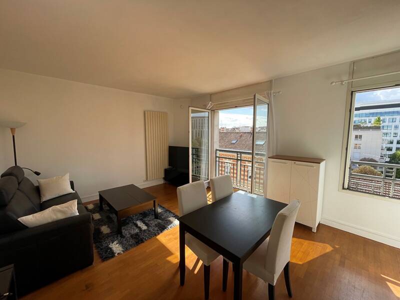 Maison à louer, 29m², LEVALLOIS PERRET