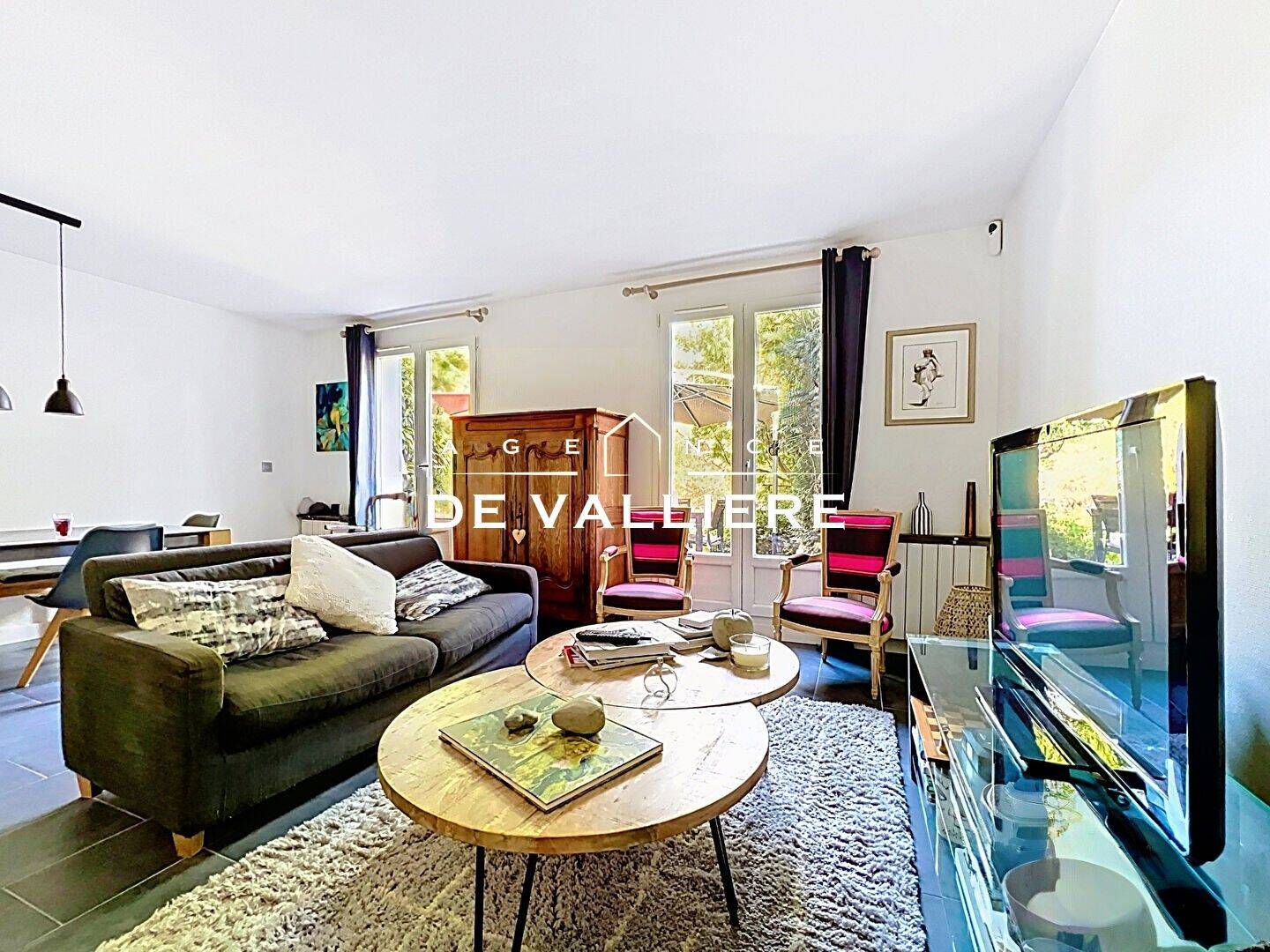 Maison à vendre, 105m², RUEIL MALMAISON