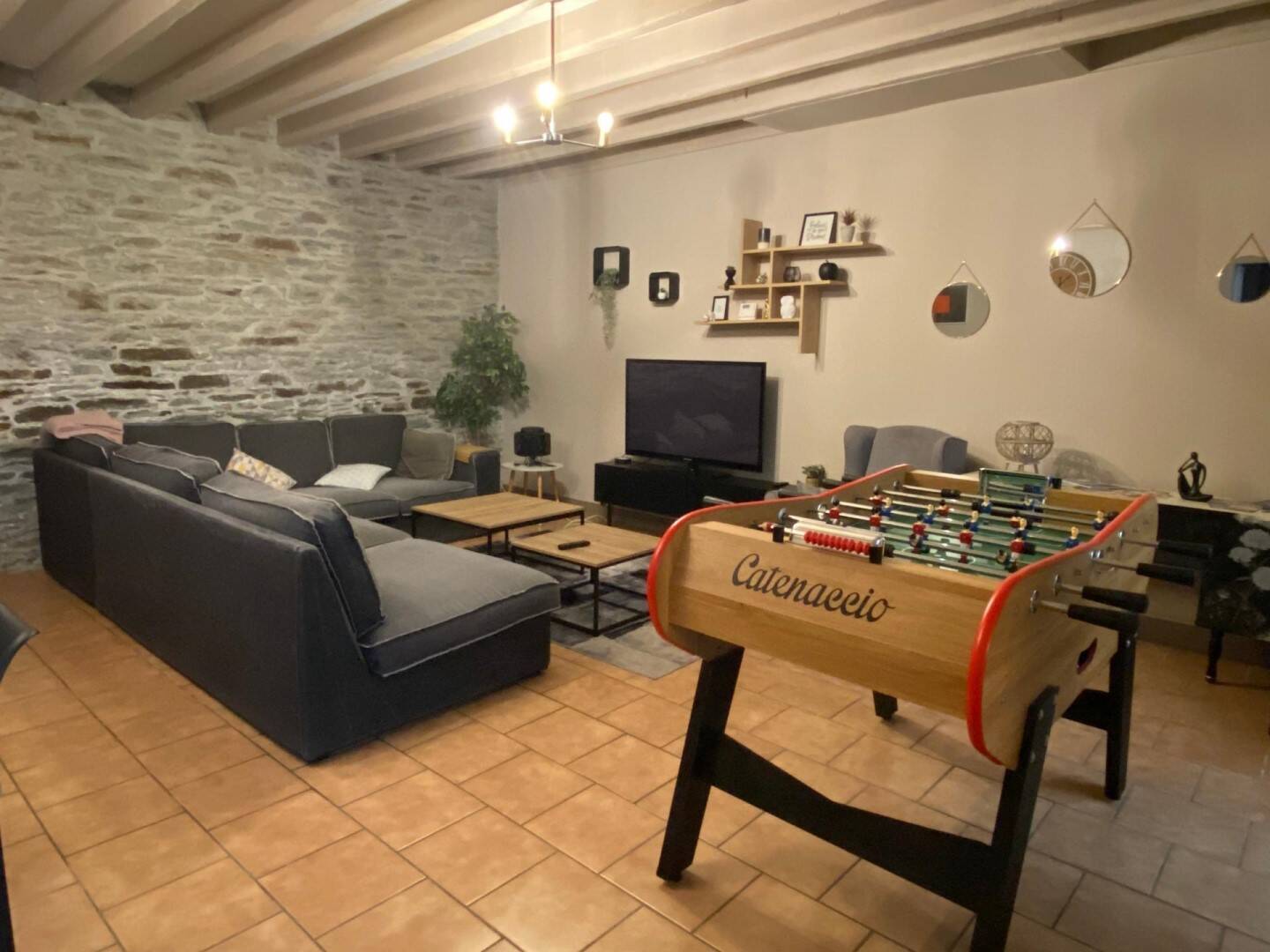 Maison à vendre, 152m², CHERBOURG
