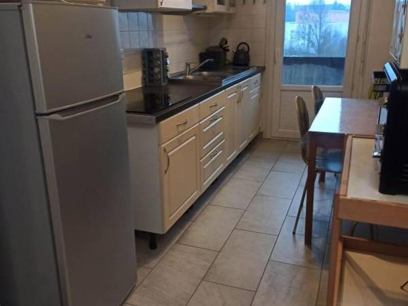 Maison à louer, 44m², SAINT ETIENNE