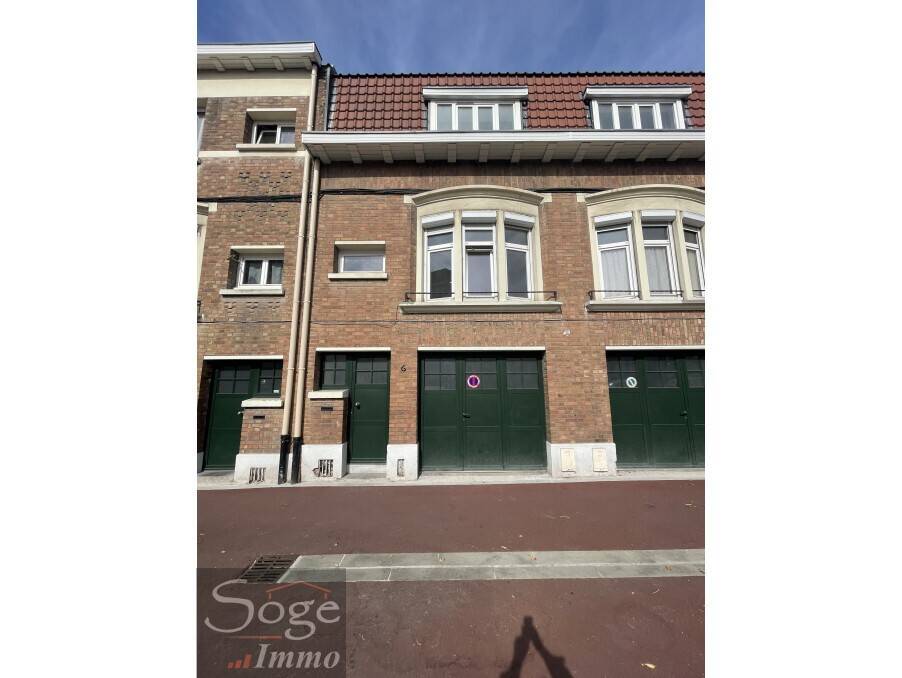 Maison à vendre, 112m², TOURCOING