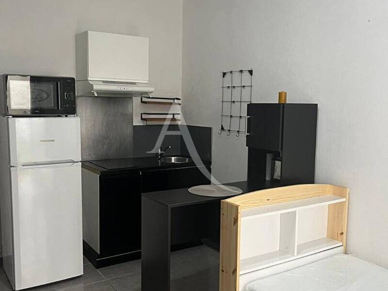 Maison à louer, 18m², NANTES