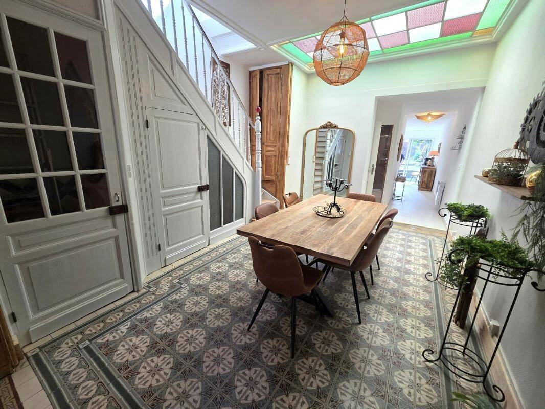 Maison à vendre, 120m², TOURCOING