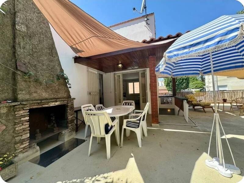 Maison à louer, 76m², BEZIERS