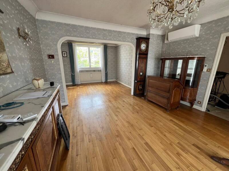 Maison à vendre, 90m², LIMOGES