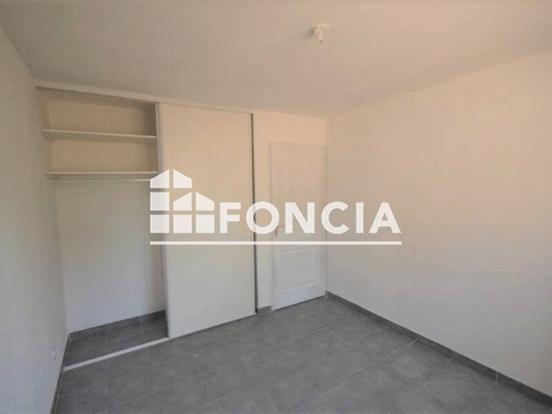 Maison à louer, 94m², COMMELLE VERNAY