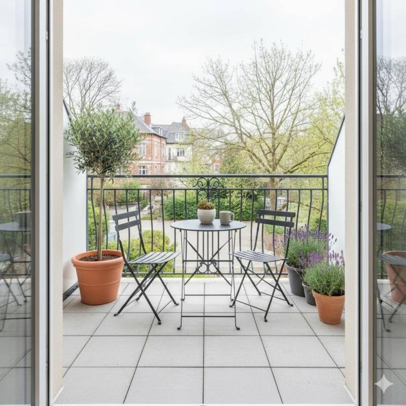 Maison à vendre, 100m², MONTREUIL