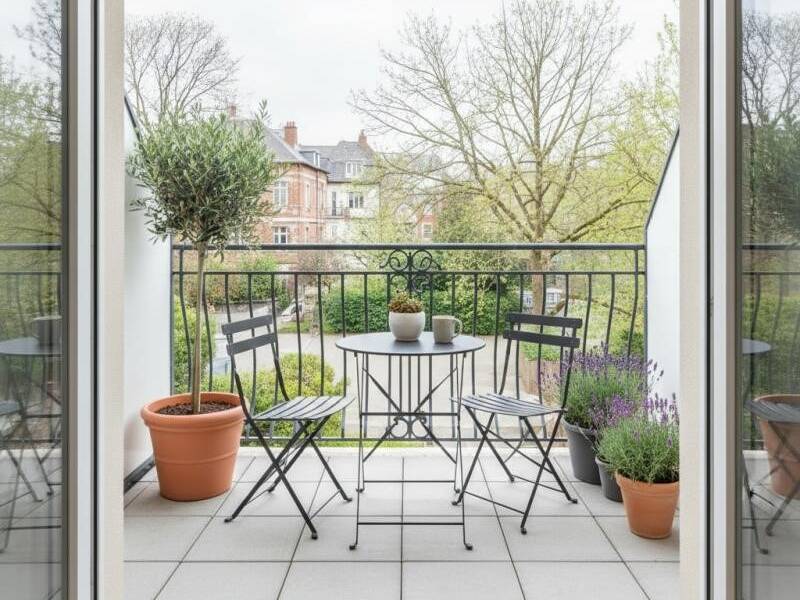 Maison à vendre, 100m², MONTREUIL