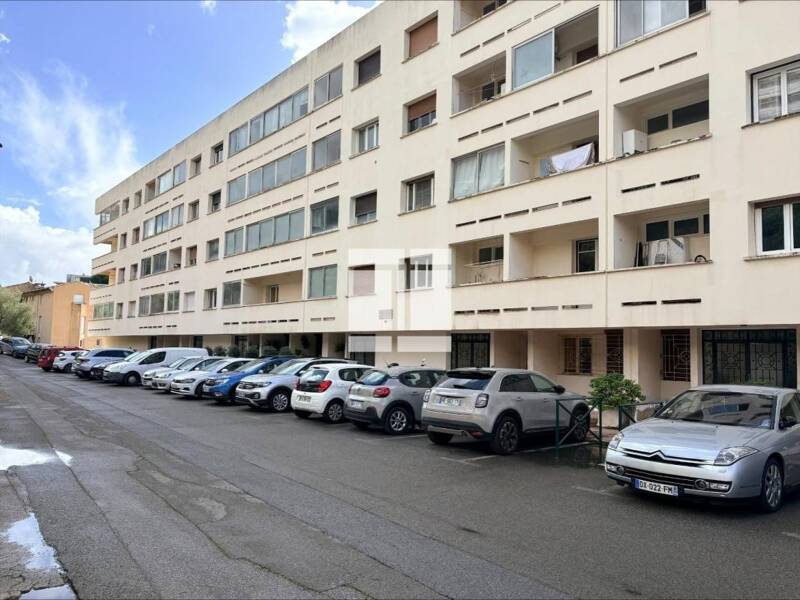 Maison à vendre, 25m², AJACCIO