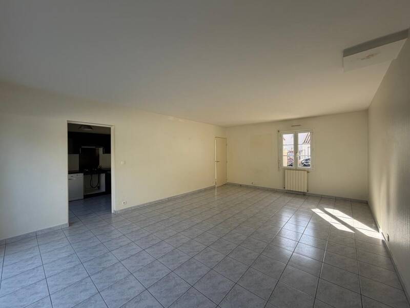 Maison à louer, 87m², LA ROCHELLE