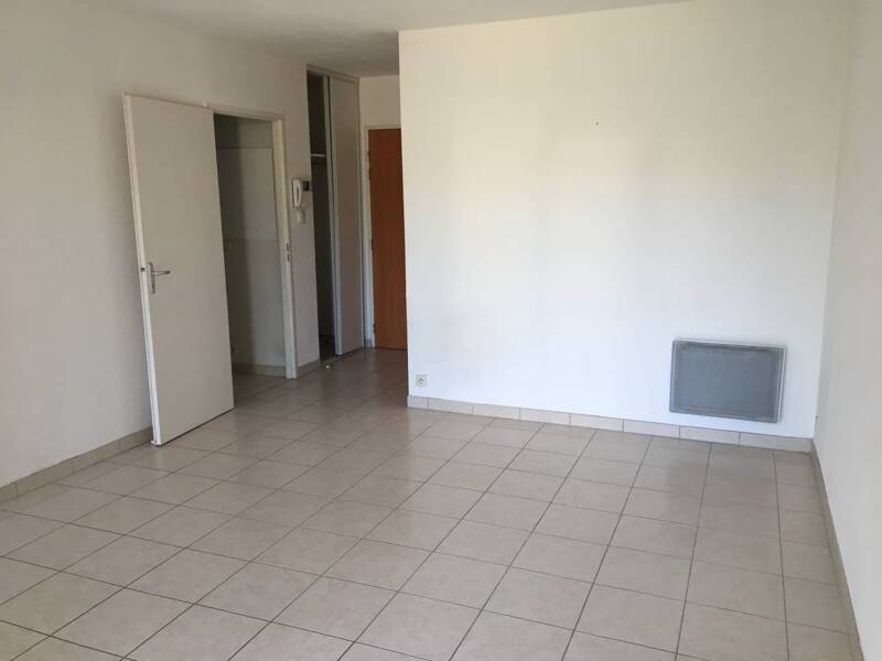 Maison à louer, 44m², LARCHE