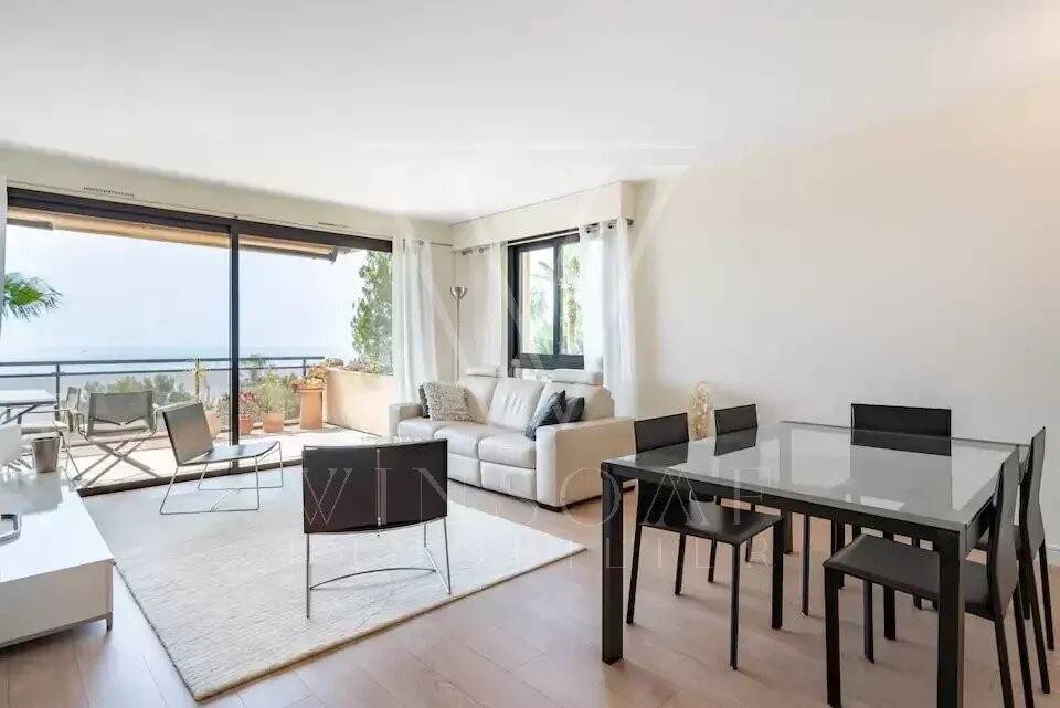 Maison à louer, 87m², CANNES