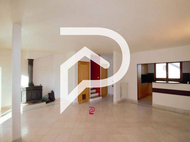 Maison à louer, 110m², CLAMART