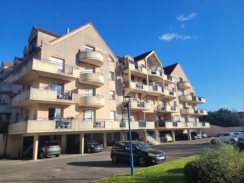 Maison à louer, 40m², TRIEL SUR SEINE