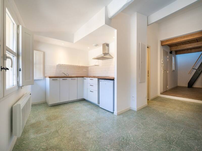 Maison à louer, 27m², AIX EN PROVENCE