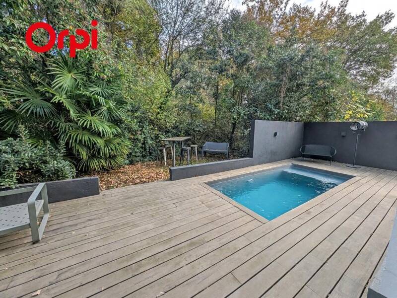 Maison à vendre, 169m², TOULOUSE