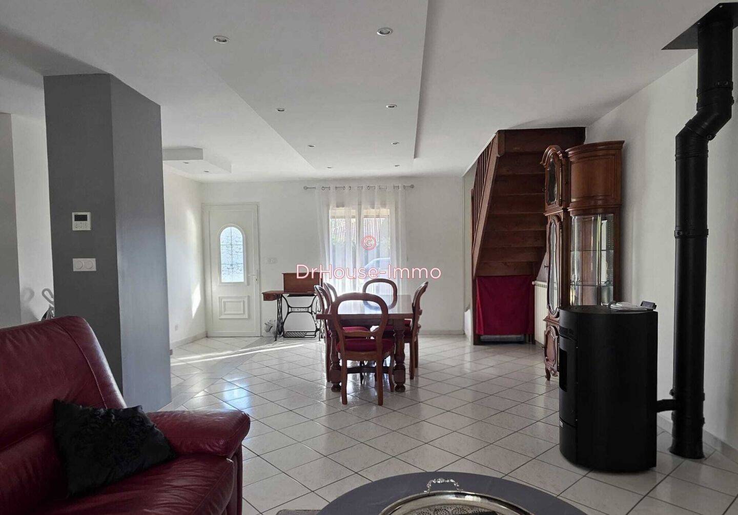 Maison à vendre, 139m², MERIGNAC