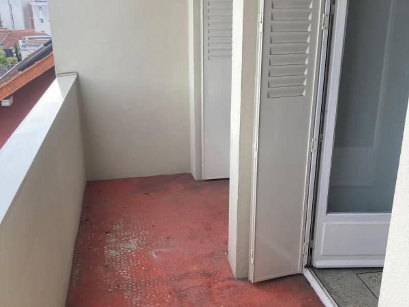 Maison à louer, 47m², CLERMONT FERRAND