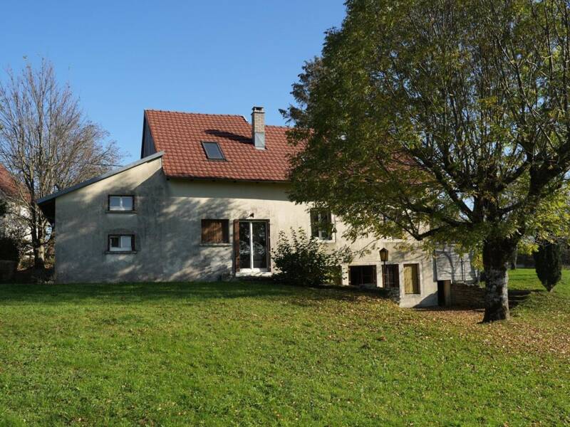 Maison à vendre, 189m², CROIX